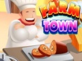 Igra Farm Town