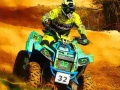 Igra Extreme Quad Bike Jigsaw