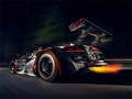 Igra Race Cars Puzzle 2