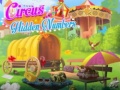 Igra Circus Hidden Numbers