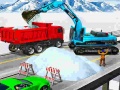 Igra Road Builder Highway Construction