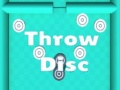 Igra Throw Disc