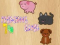 Igra  Preschool Games