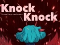 Igra Knock Knock Traveling Soulsman