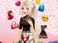 Igra Eliza Mall Mania