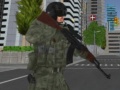 Igra Sniper Master city hunter