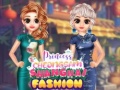 Igra Princess Cheongsam Shanghai Fashion