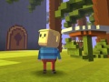 Igra Kogama: Mario Land Adventure