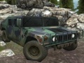 Igra Mountain Jeep Climb 4x4