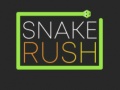 Igra Snake Rush
