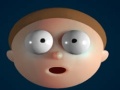 Igra Elastic Face