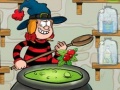 Igra Minnie the Minx's Magic Brew