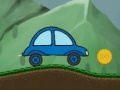 Igra Rally Car Racing