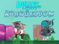 Igra Bullet League Robogeddon