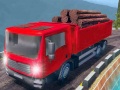 Igra Truck Driver Cargo
