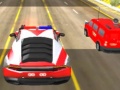 Igra Police Highway Chase Crime 