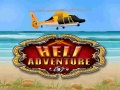 Igra Heli Adventure