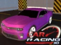 Igra Car Racing 3D