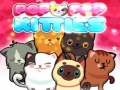 Igra Pop-Pop Kitties