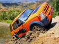 Igra Off Road Passenger Jeep Drive