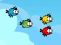 Igra Flappy Crazy Bird