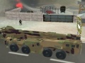 Igra US Army Drone Attack