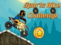 Igra Sports Bike Challenge