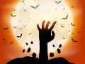 Igra Funny Zombies Memory