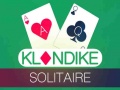 Igra Klondike Solitaire