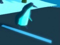 Igra Pengu Dash