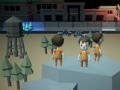 Igra Cartoon Escape Prison