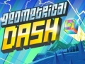 Igra Geometrical Dash
