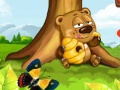 Igra Mini Bear Light