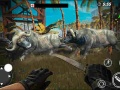 Igra Animal Safari Hunter 2020