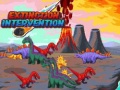 Igra Extinction Intervention