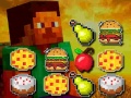 Igra Mineblox Puzzle