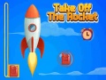 Igra Take Off The Rocket