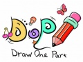Igra Dop Draw One Part