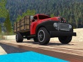 Igra Mini Truck Driver Master