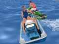 Igra Sea and Girl