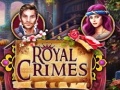 Igra Royal Crimes