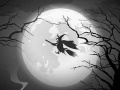 Igra The Night Of the Witches Jigsaw