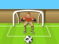 Igra Penalty Shoot