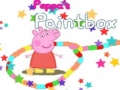 Igra Peppa`s PaintBox