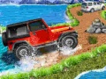 Igra 4x4 Suv Jeep