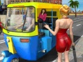 Igra Real Rickshaw Drive
