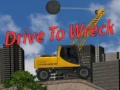 Igra Drive To Wreck