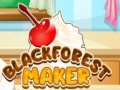 Igra Blackforest Maker