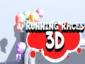 Igra Running Races 3D