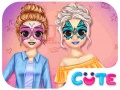 Igra Princess Makeover Fashion Blog